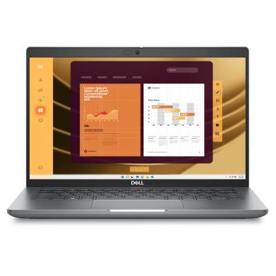 Noutbuk Dell Latitude 5450 (N012L545014EMEA)